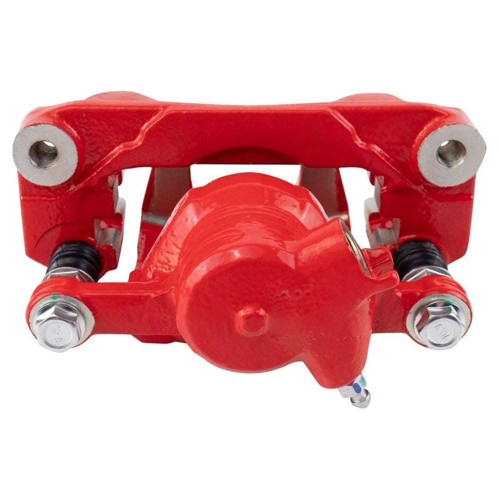 Rear Brake Caliper Set Fits 09-13 Subaru Forester 08-14 Impreza 15-19 WRX