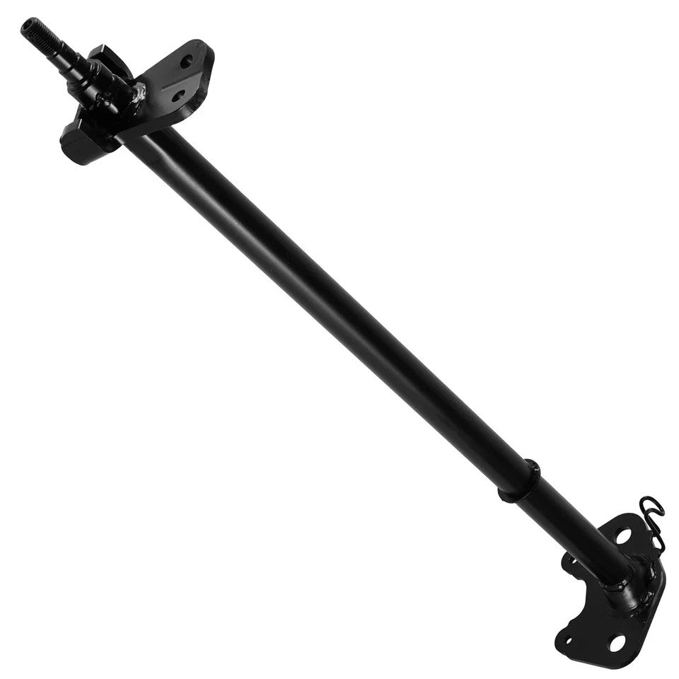 Caltric Steering Shaft For Honda 53310-HM3-A40 Sportrax 300 TRX300EX 2x4 02-06
