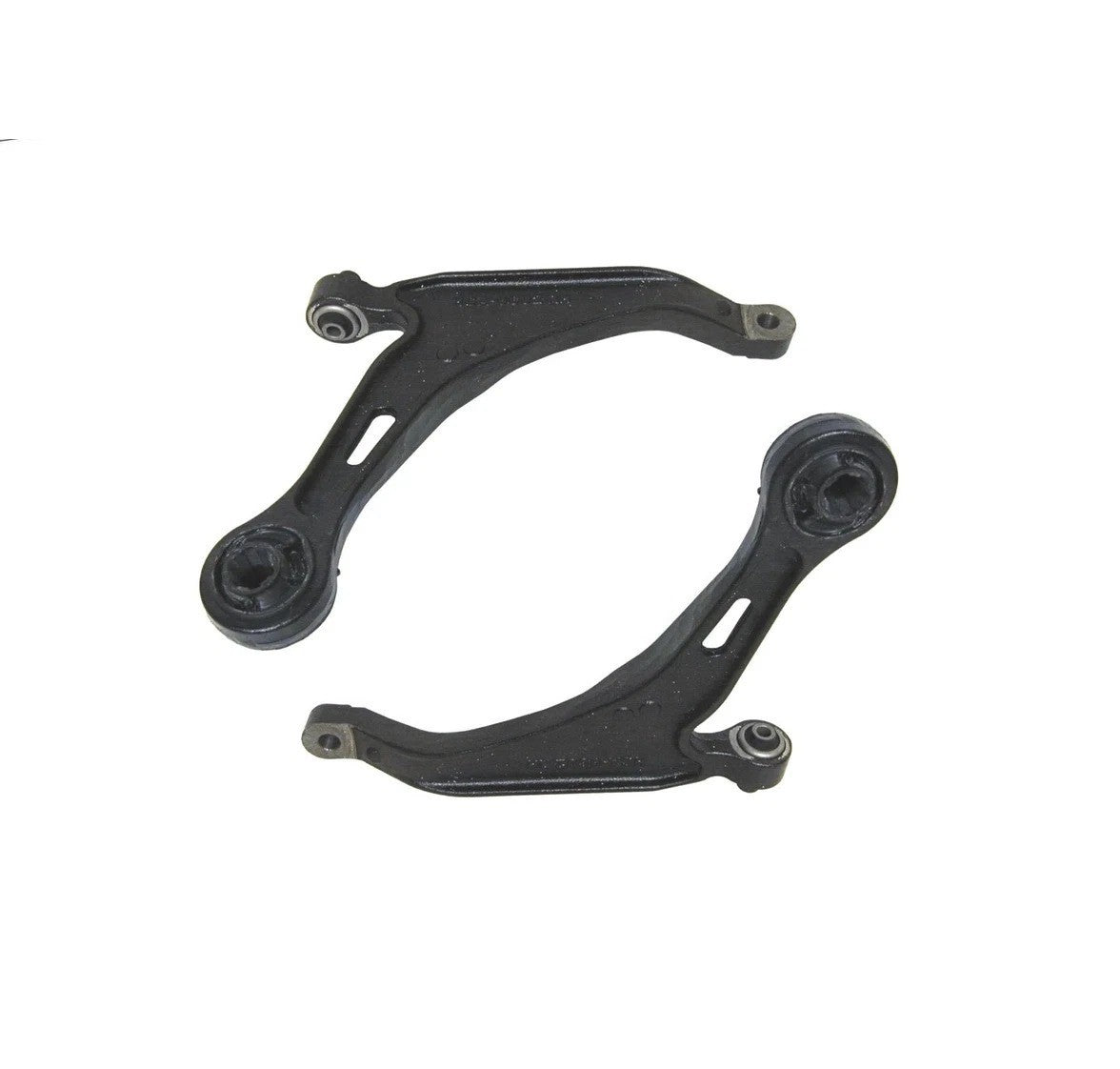 Direct Replacement Front Lower Control Arm Pair Set for Volvo 960 S90 V90