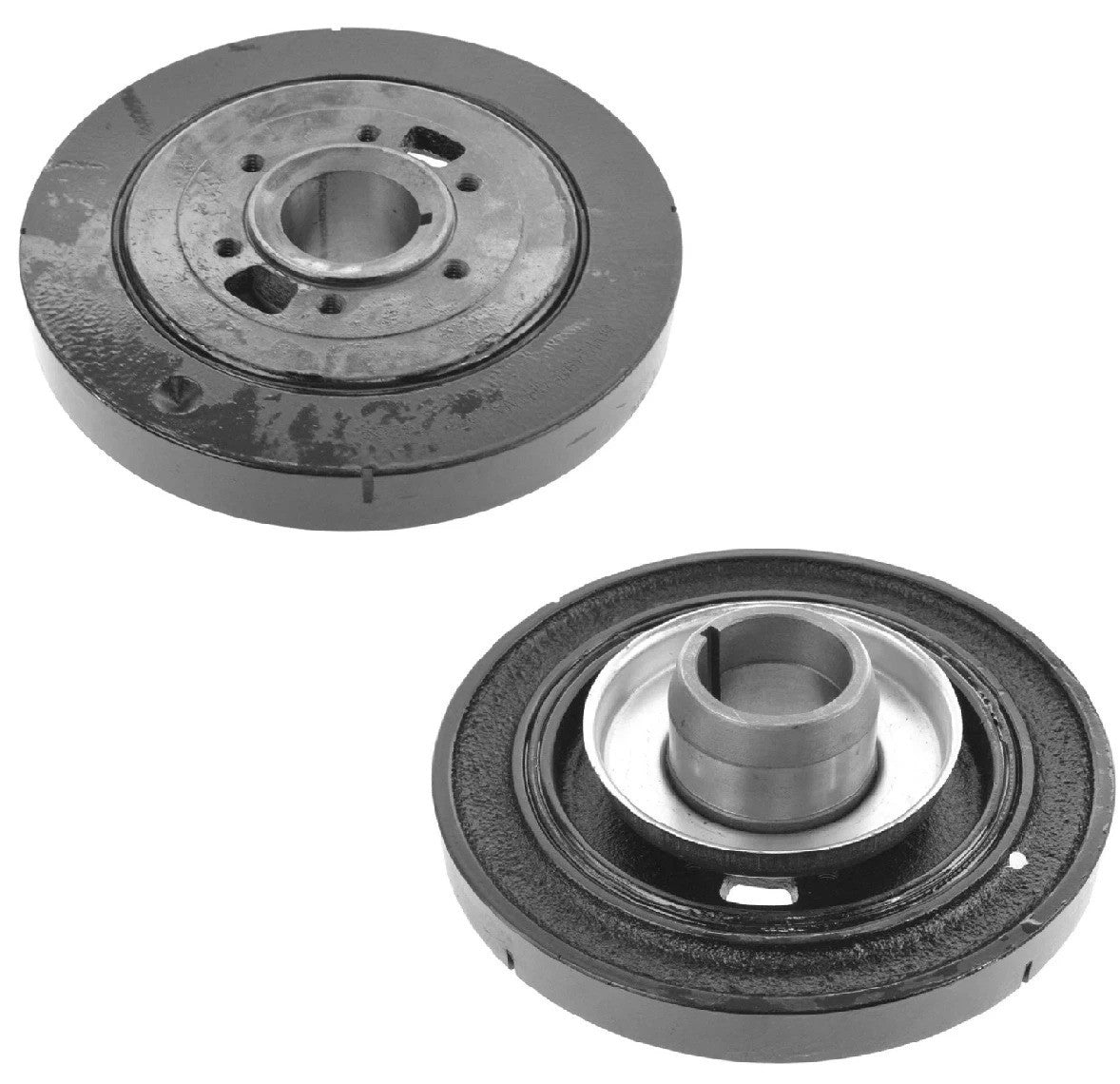 Harmonic Balancer Crankshaft Pulley for Dodge Chrysler Plymouth