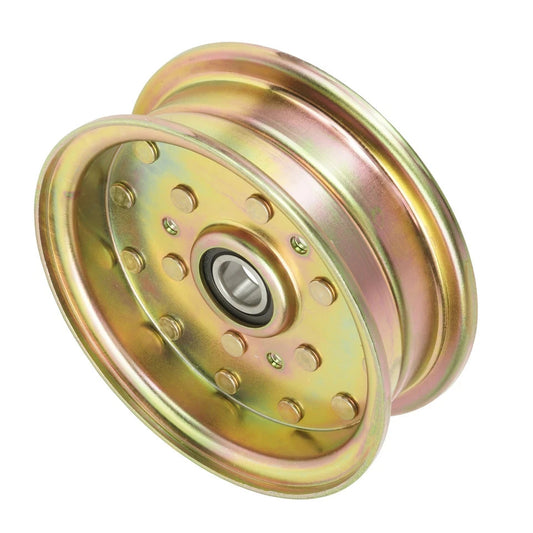 Tall Idler Pulley For Husqvarna 539103258 510057201 103258