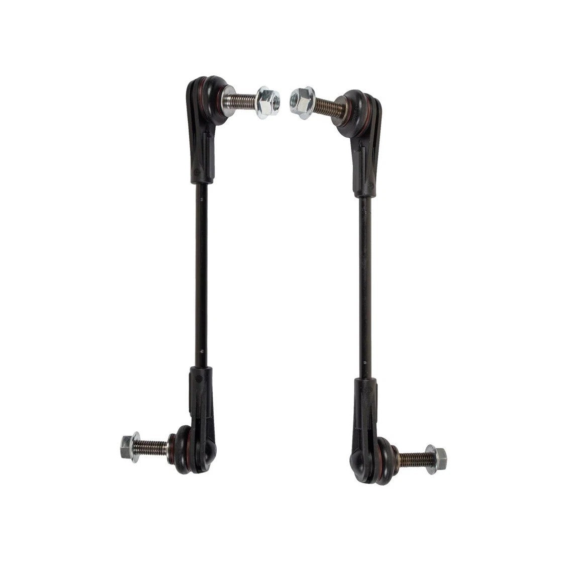Front Sway Bar Link Set Fits 2016-2022 Chevrolet Malibu LaCrosse Regal