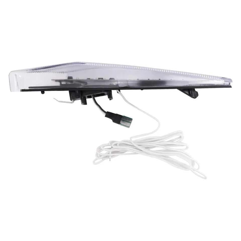 For Infiniti G35 2003-2006 & Nissan Skyline 2001-06 LH&RH LED Side Marker Light
