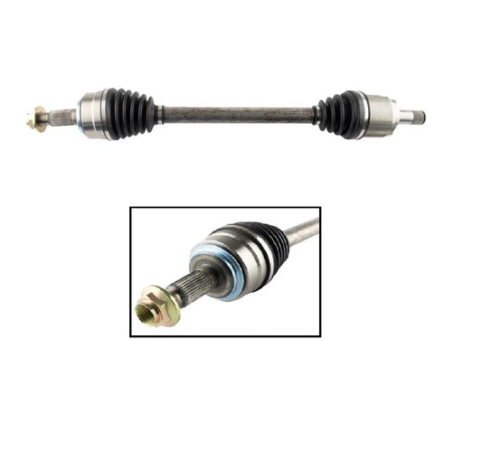 Front Left CV Axle Shaft For 2011-2013 Honda Odyssey