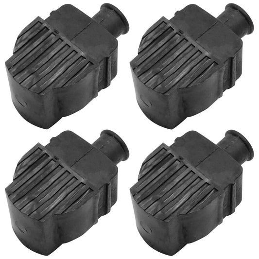 Ignition Coils for Mercury Outboard 50Hp 50 Hp Engine 1980 1982-1985 *4-Pack*