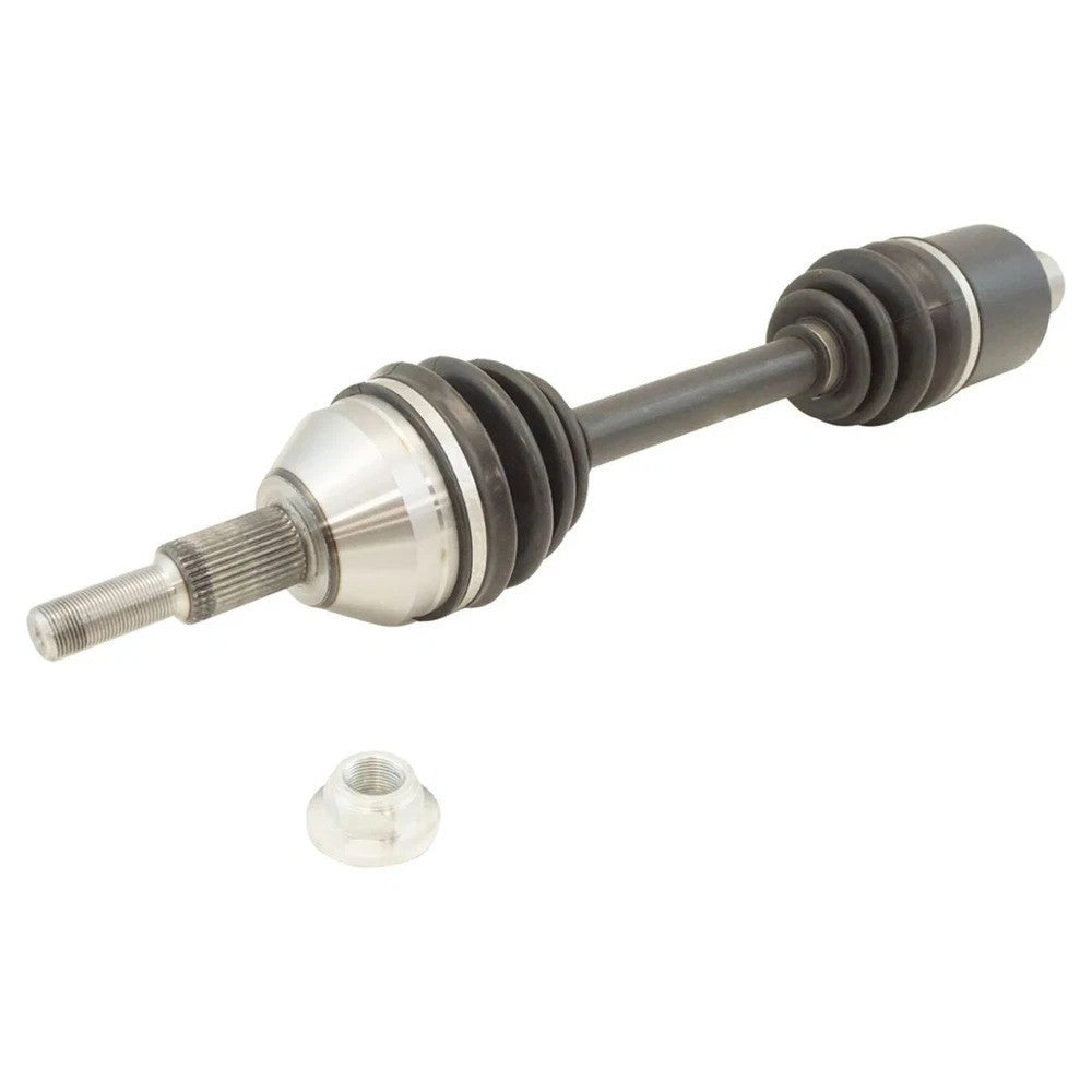 Front CV Axle Shaft Assembly Pair LH & RH Sides for Town & Country Grand Caravan