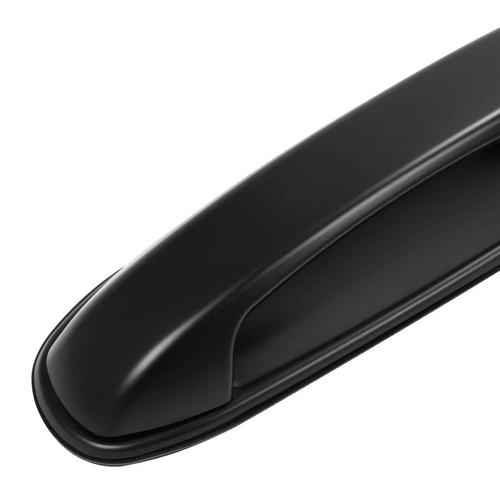 Exterior Door Handle Set 4PCs For Dodge Ram 1500 2002-2011 Front & Rear