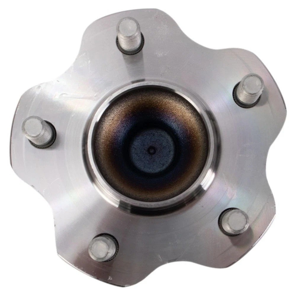 Rear Wheel Hub Bearings Assembly Set For 2019-2023 Nissan Altima