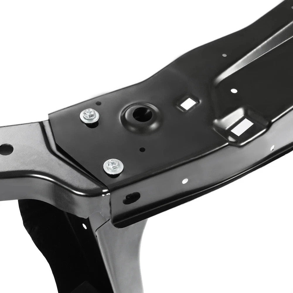 Radiator Support For 11-2021 22 Jeep Grand Cherokee Assembly With Closeout Panel