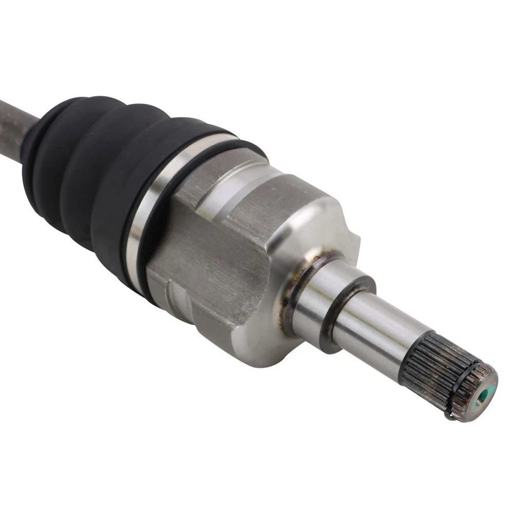 Front CV Axle Joint Shaft Driver Side Left LH For Voyager Caravan Town & Country