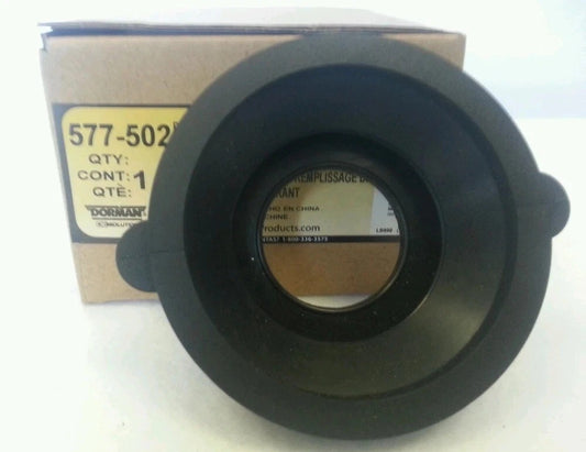 FOR FORD DORMAN (OE Solutions) FILLER NECK GAS FUEL SEAL TANK 577-502