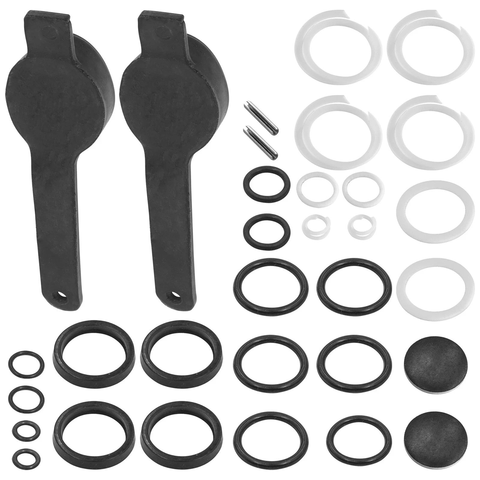 Breakaway Coupler Seal Ring Kit John Deere 4040 4240 4440 4230 4320 4430 4455