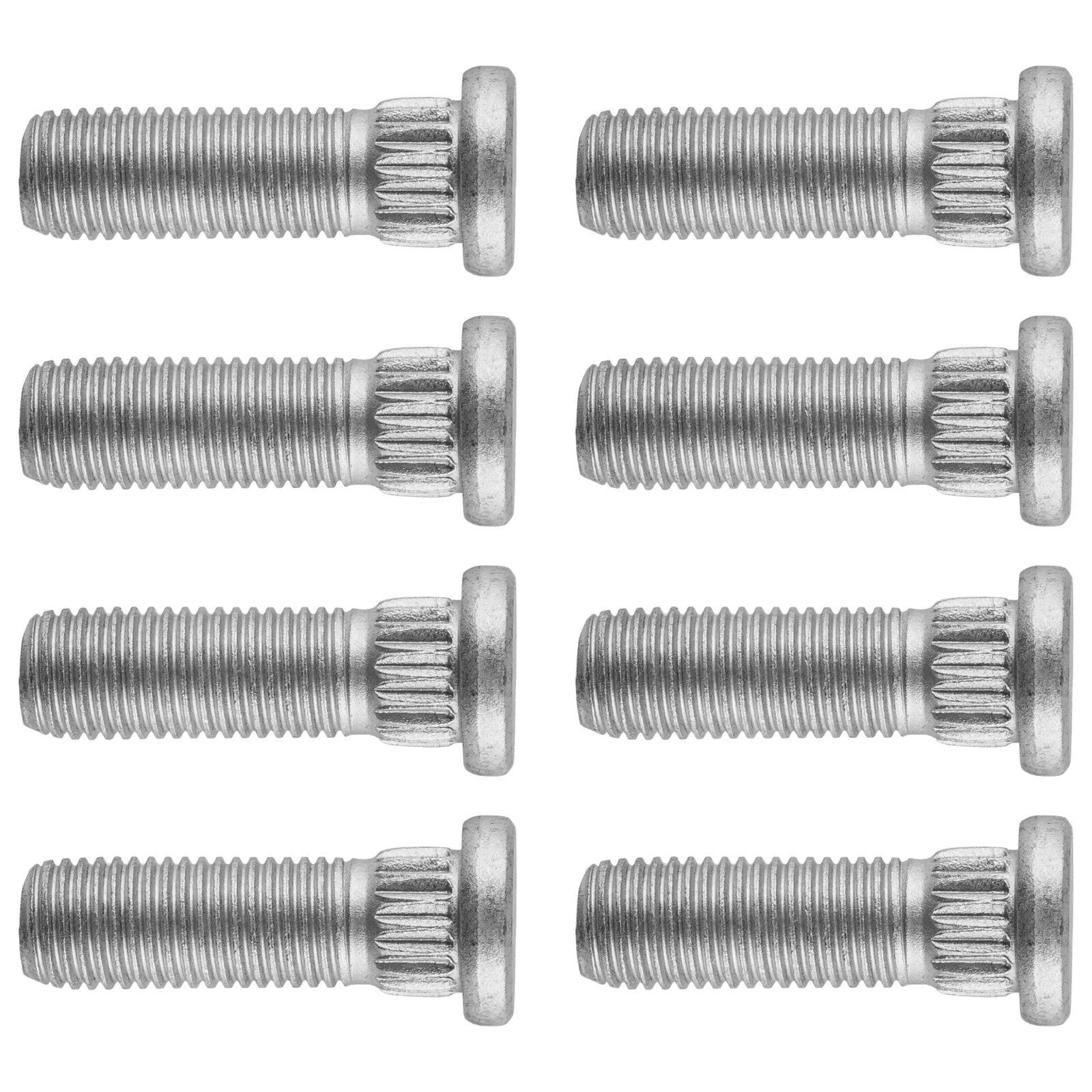 8 Front or Rear Wheel Stud Fits Can-AM Outlander 1000R / MAX 1000R 6x6 2021-22