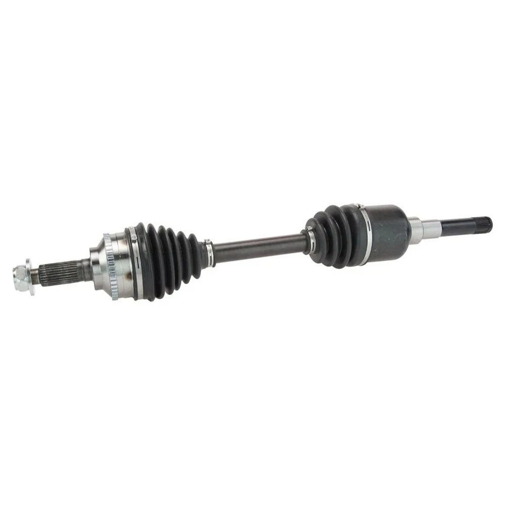 Front CV Axle Shaft Pair LH & RH For Ford Escape Mercury Mariner Mazda Tribute