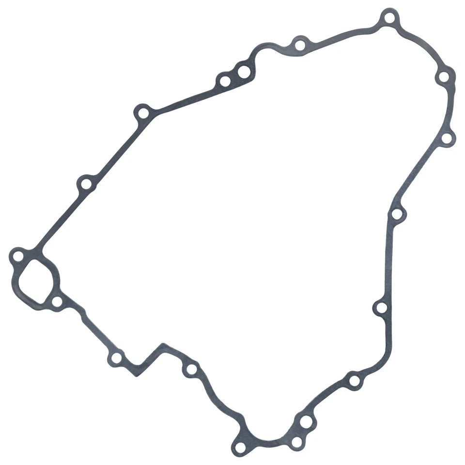 Caltric Stator Cover Gasket For Kawasaki 11061-0728 Gasket Generator Magneto