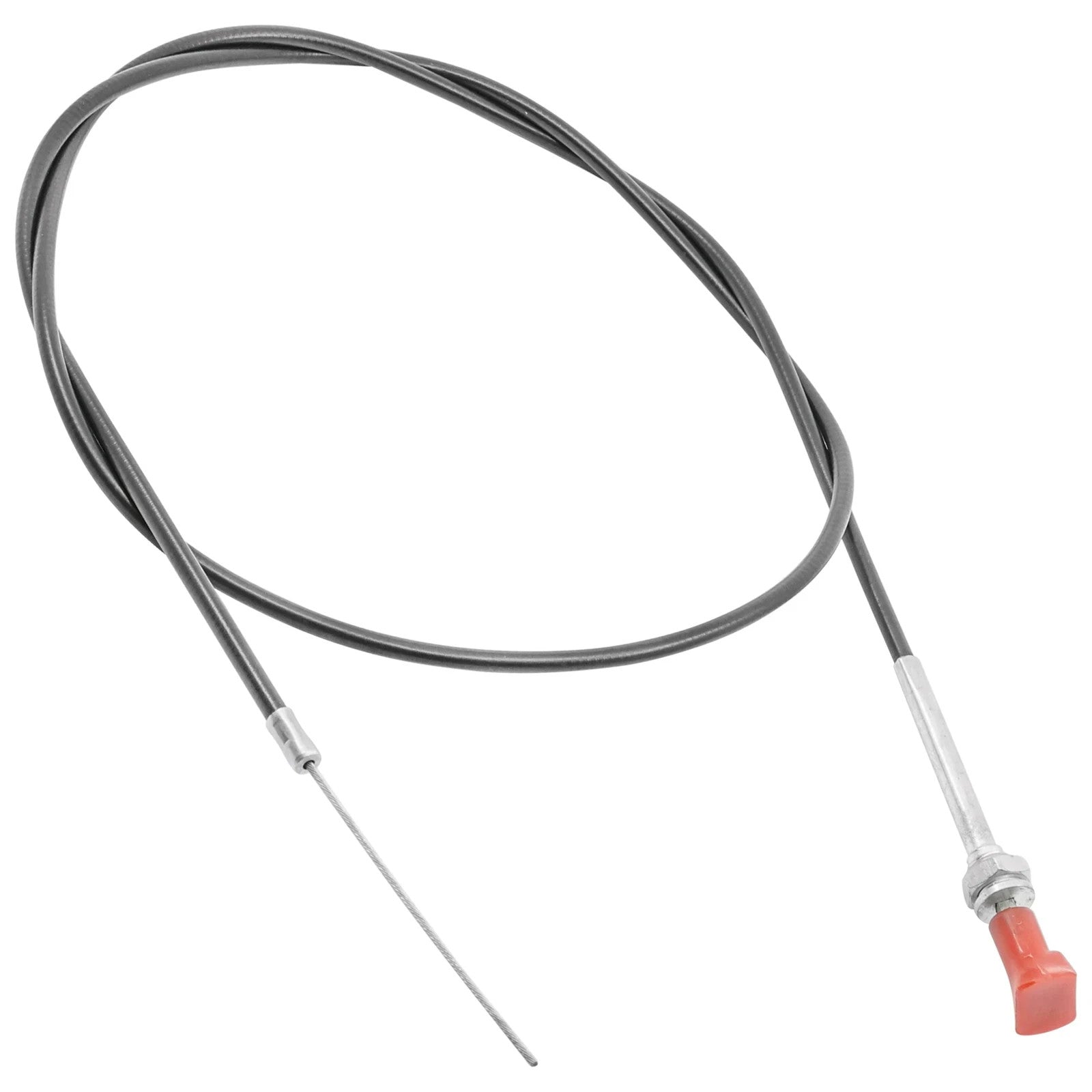 C5NN9C331H E5NN9C331EA 83954545 Fuel Stop Cable For Ford 2000 3000 4000 Tractor