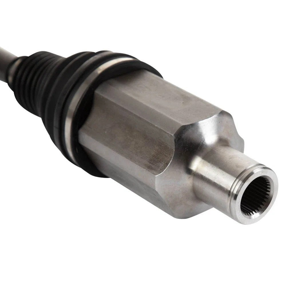 Front Left CV Axle Shaft Fits Mercedes-Benz CLS550 E350 E550 E400 4Matic