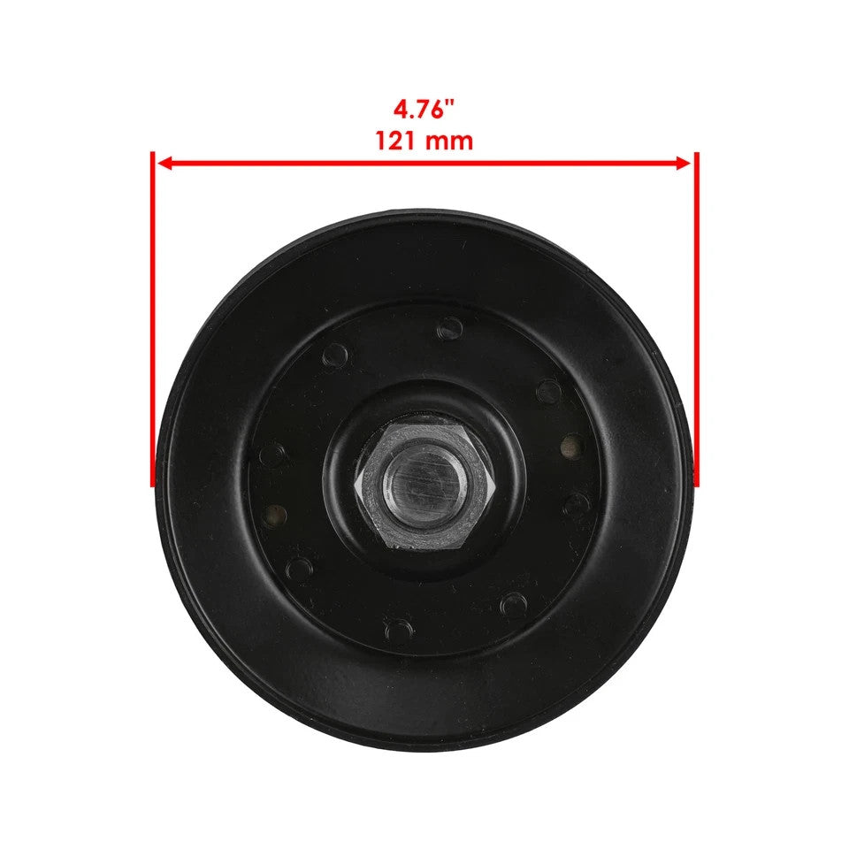 2x Spindle For John Deere LX178 15HP Kawasaki 437cc 38" 1991-1998