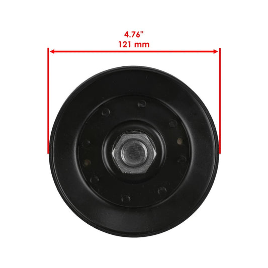 2x Spindle For John Deere LX178 15HP Kawasaki 437cc 38" 1991-1998