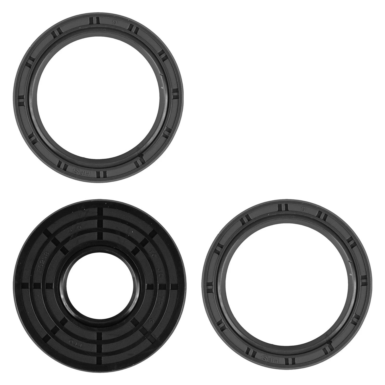 Front Differential Seal Kit for Polaris Ranger XP 1000 2017-22/ High Lifter 2017