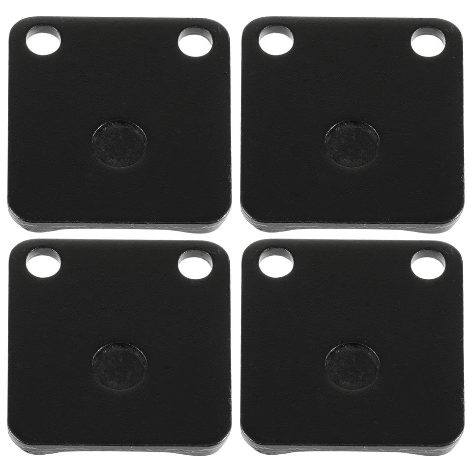 Brake Pads for Yamaha Grizzly 450 YFM450 2007-2014 Front Brakes