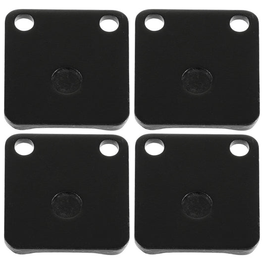 Brake Pads for Yamaha Grizzly 450 YFM450 2007-2014 Front Brakes