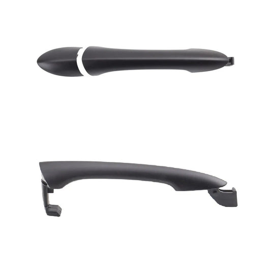 Front Right Exterior Door Handle For 2011-2014 Hyundai Sonata