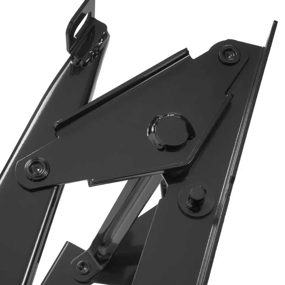 For Jeep CJ 76-86/ Wrangler YJ 87-95 Left Front Folding Flip Seat Riser Bracket