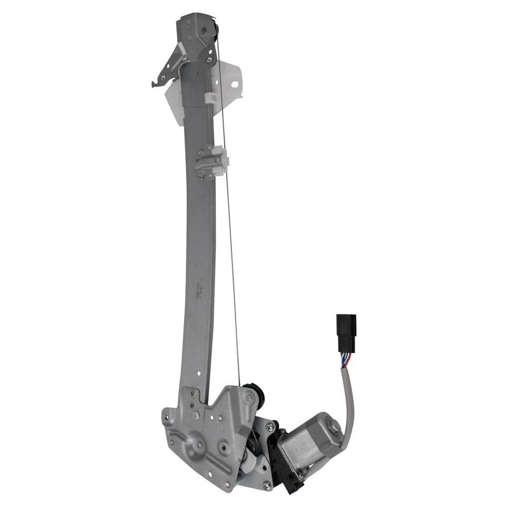 Front Left Window Regulator & Motor For 2016-2021 Honda HR-V