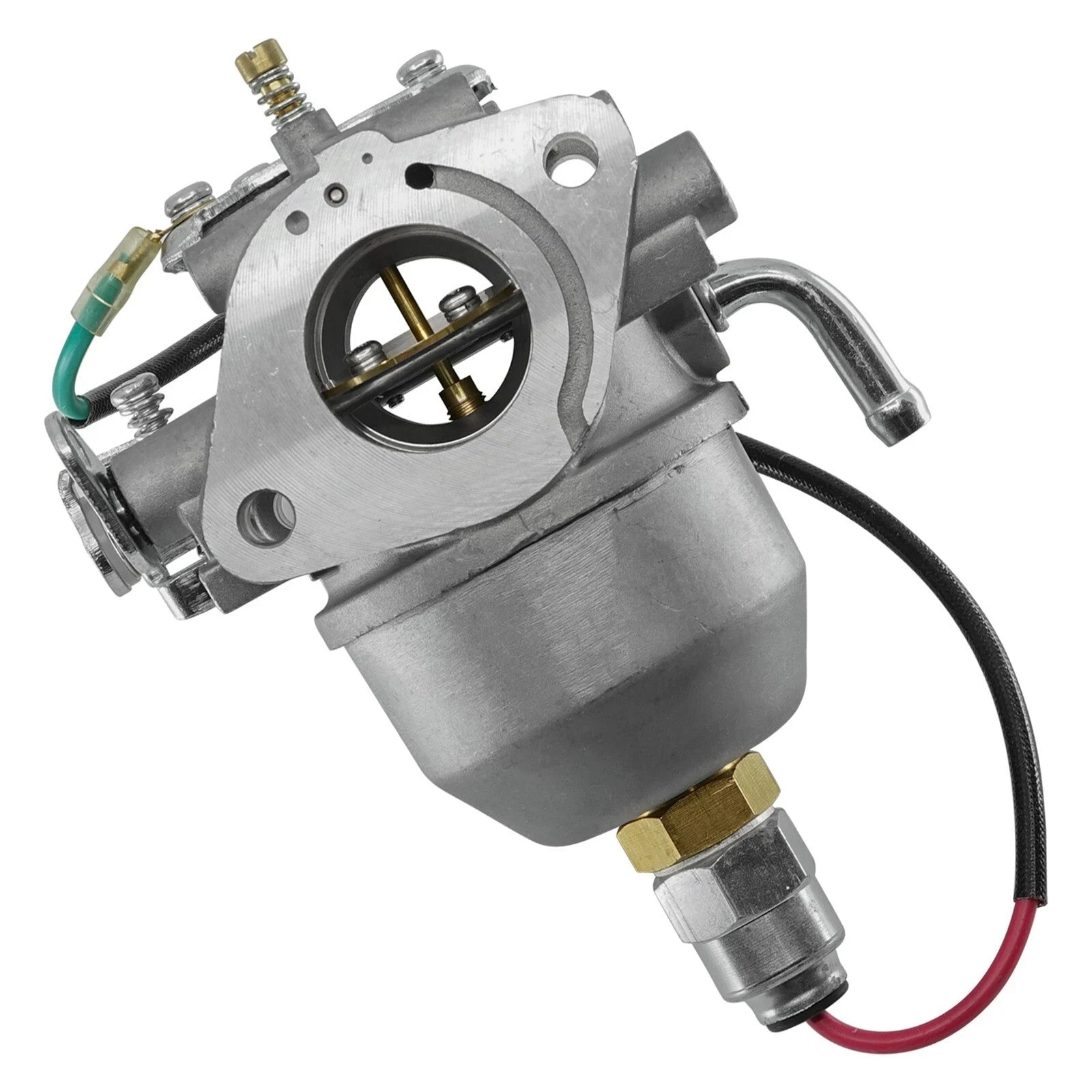Caltric Carburetor For Kohler Command CV22 Garden Tractor 22HP 24-853-25-S