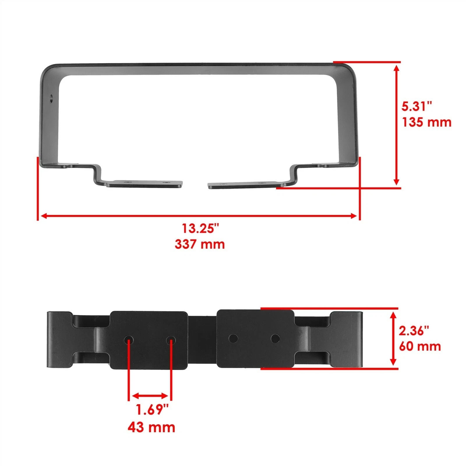 Light Guard Kit for John Deere John Deere Tractor BLV10400 3032E 3038E 1023E