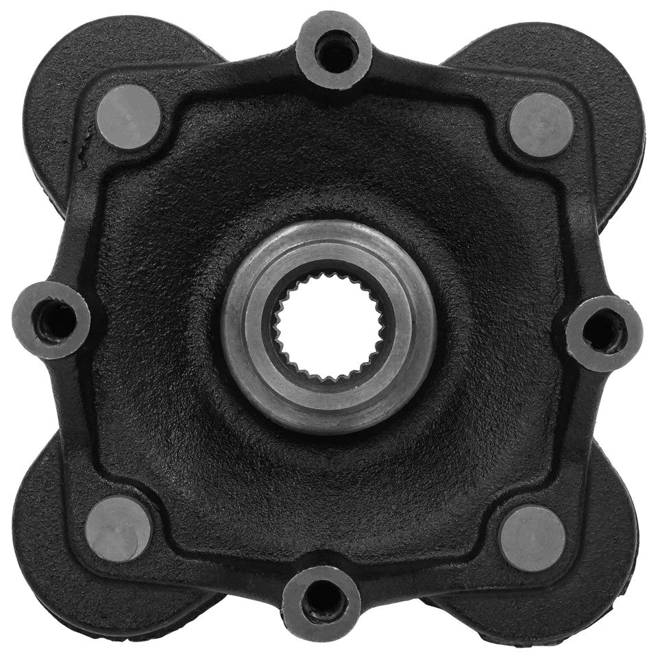 Front Wheel Hub For Polaris Ranger Crew 1000 2022-2025 / 1000 PREMIUM 2022