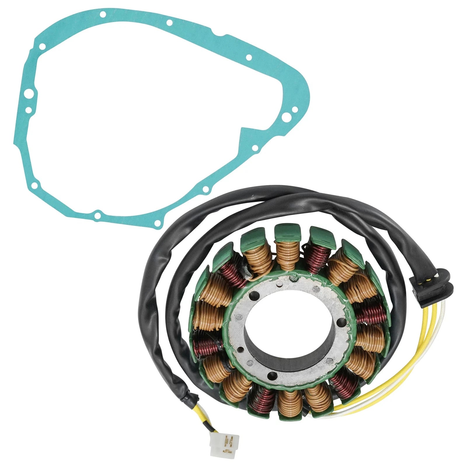 Stator & Gasket for Yamaha XVZ1300Tf Royal Star 1300 Venture