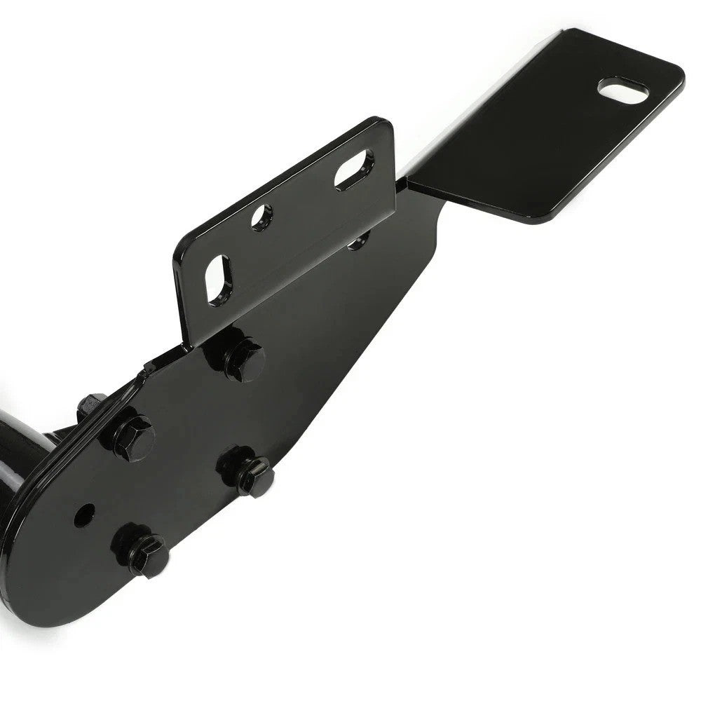 For 2005-2012 Ford Escape Class 3 Trailer 2" Hitch Receiver Rear Bumper Towing