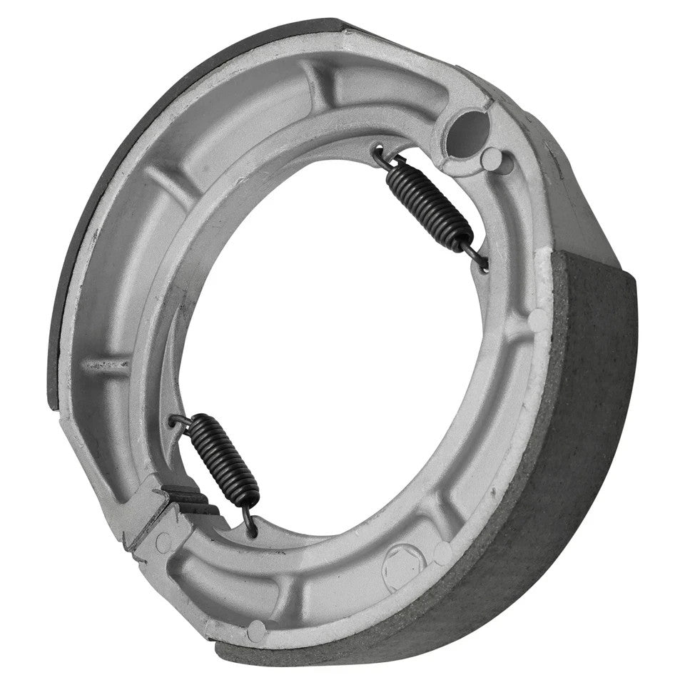 Caltric Rear Brake Shoes for Suzuki VL800T Boulevard C50T 2005-2023