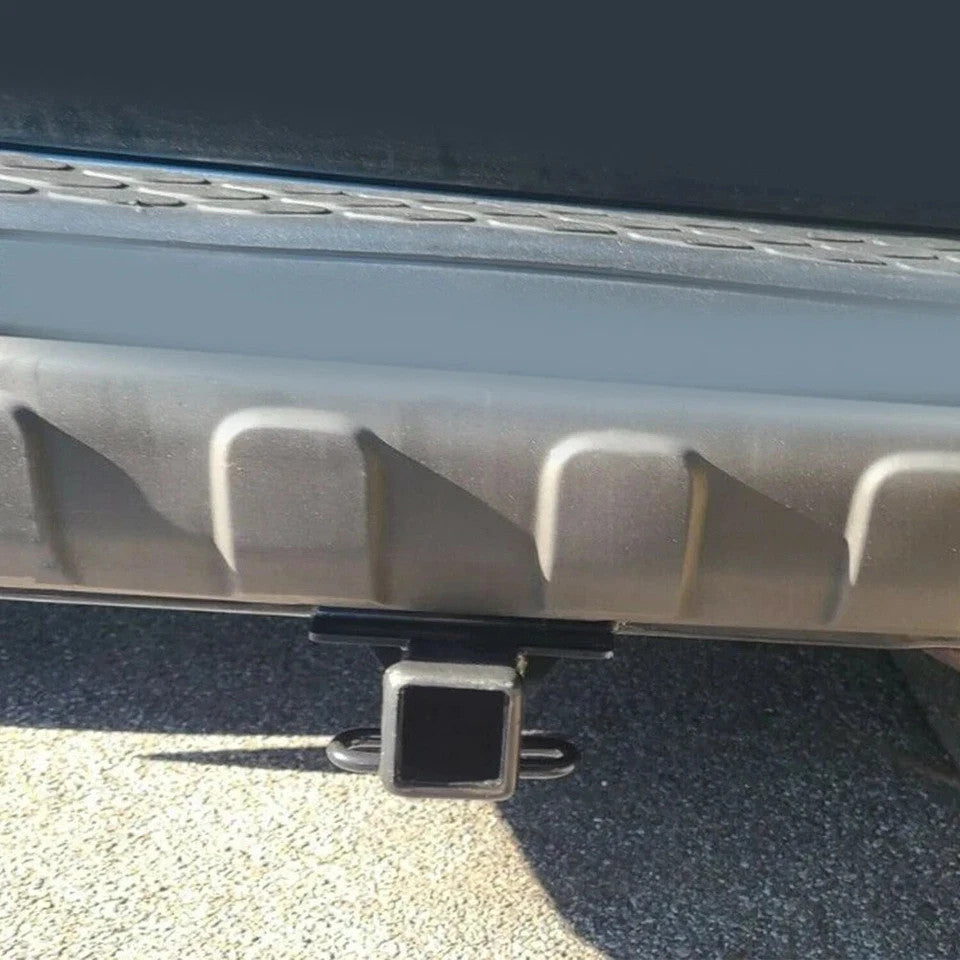 2'' Trailer Tow Hitch Receiver For 2003-2008 Honda Pilot 01-06 Acura MDX Class 3