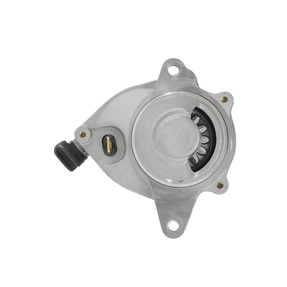 Caltric Starter for Suzuki LT80 Lt 80 Quad Sport QuadSport LT80 Quadrunner ATV