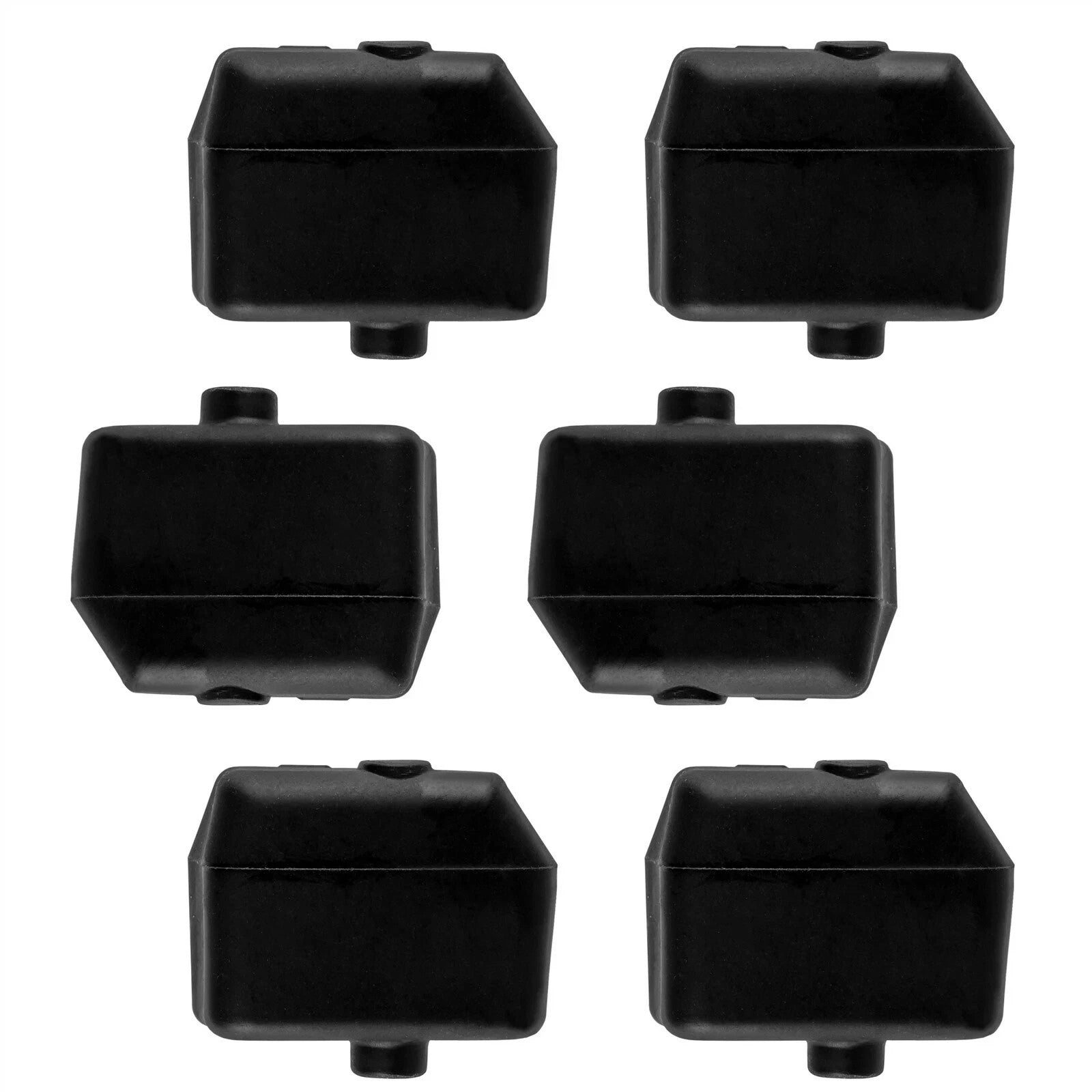 6 Rear Wheel Damper Set fits Honda CBR600RR 2003 2004 2005 2006 06410-MCF-000