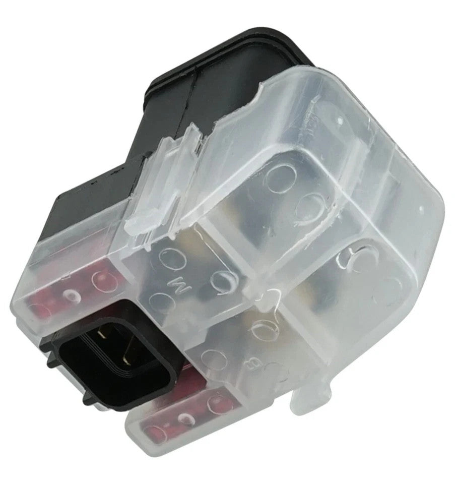 Caltric Starter Solenoid Relay Switch For Honda CRF450RL 2021 2022 2023