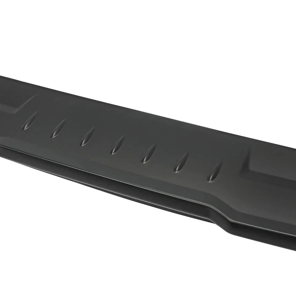 HECASA For 2009-2021 Dodge Ram 1500 2500 3500 Truck Tailgate Spoiler Cover