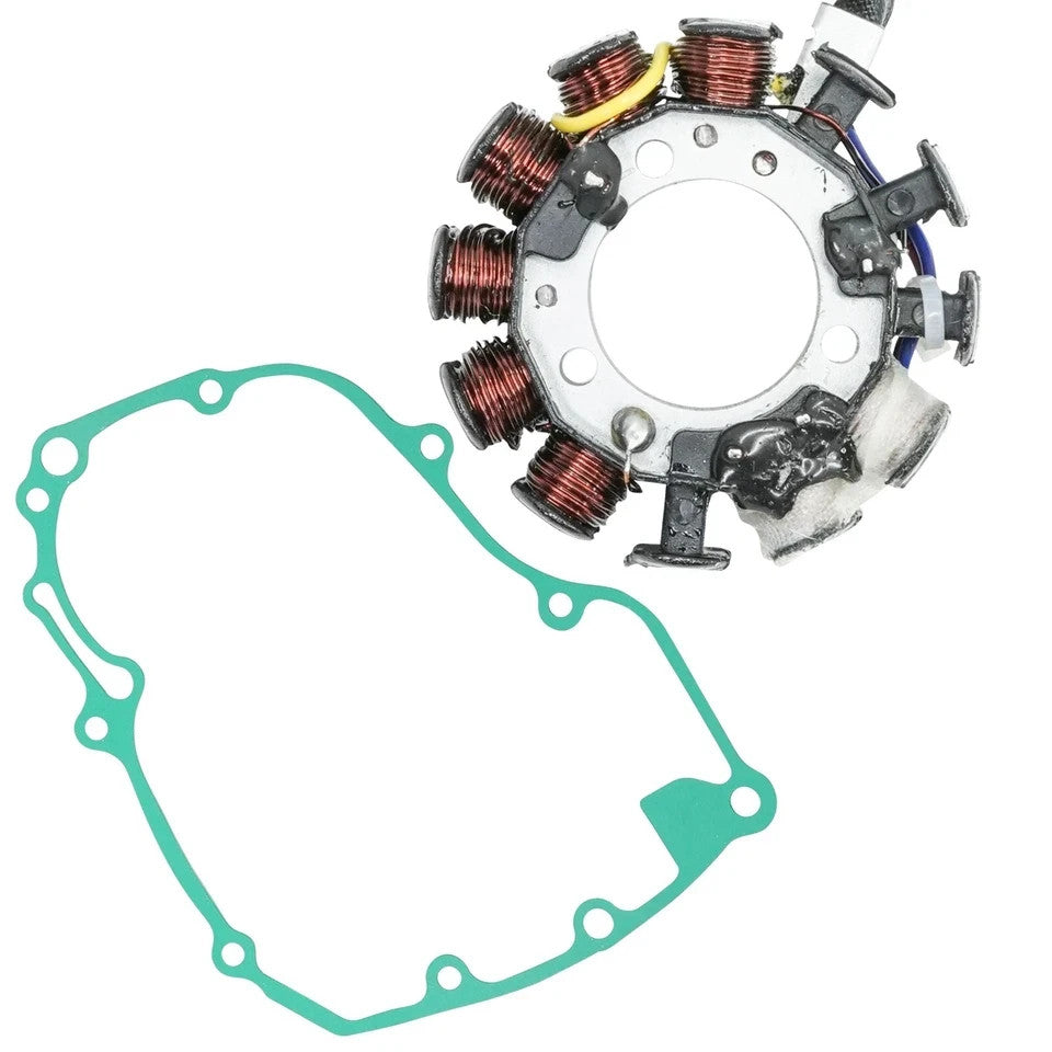 Stator & Gasket for Honda CRF450X CRF 450 X 2005-2017