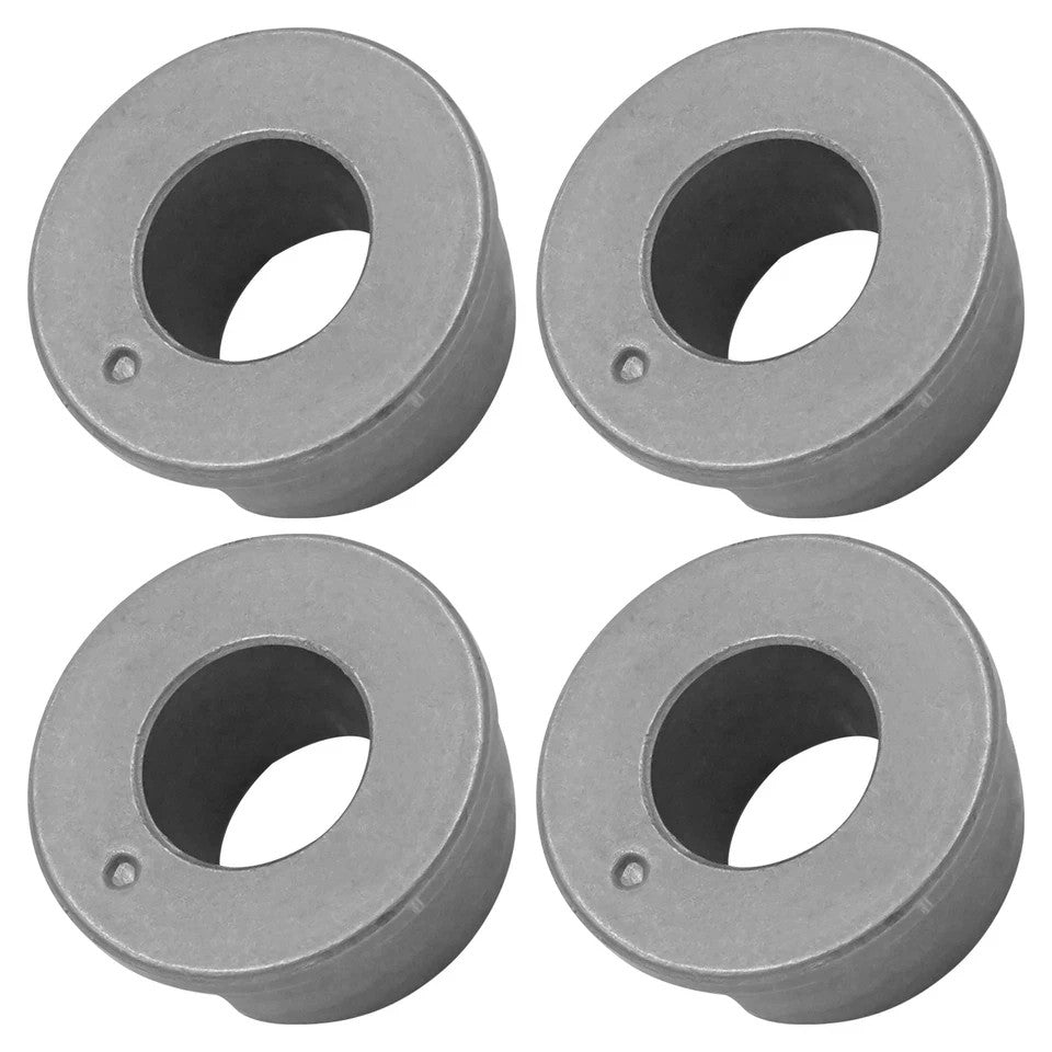 Caltric 114-1640 1141640 Front Wheel Bushing Bearing for Toro Lawn-Boy Exmark 4x