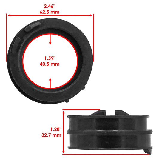 Carburetor Intake Manifold Boot For Yamaha WR450F YZ450F 2005-2006