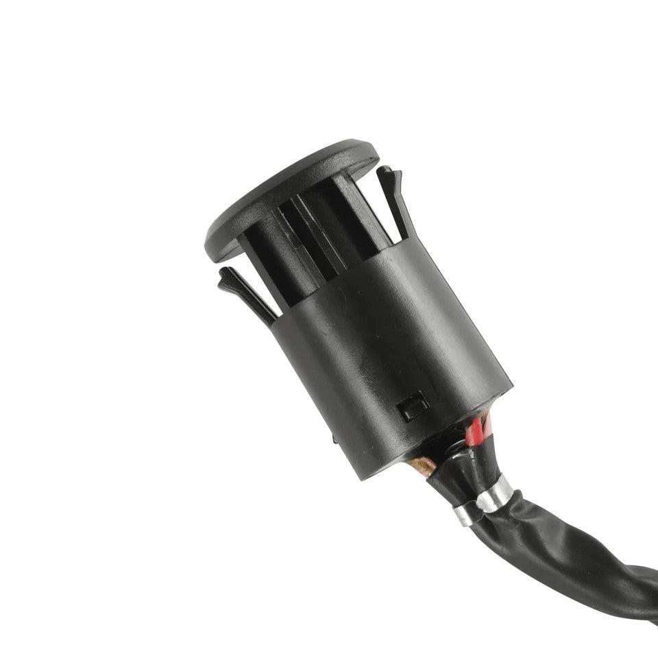 Ignition Key Switch for Honda 300 TRX300 Fourtrax 2x4  1990-1992 1993-2000 Atv