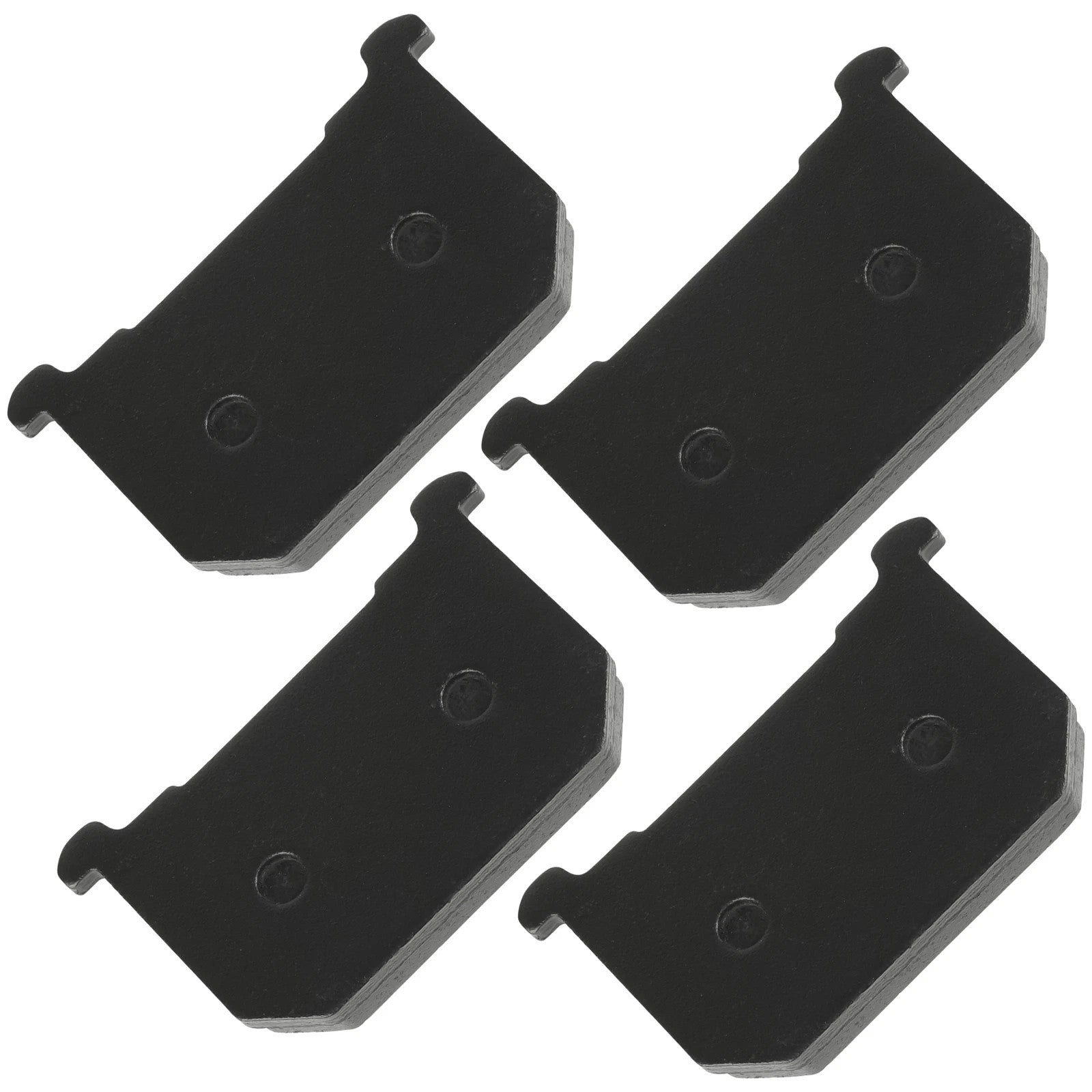 Front Brake Pads for Kawasaki KZ750 GPZ50 LTD STDShaft Spectre Sports 750 80-83