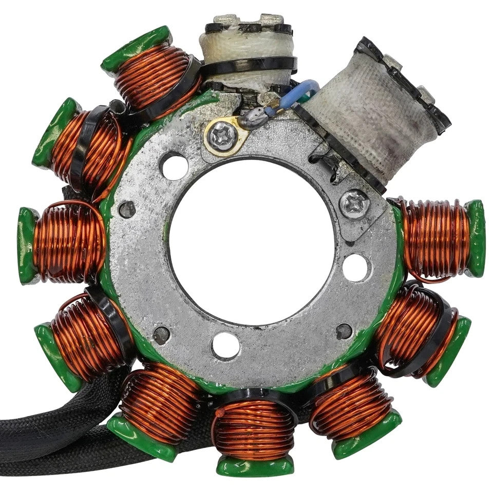 Stator for Yamaha 2YG-81410-M0-00 Stator Generator Alternator Magneto TW200