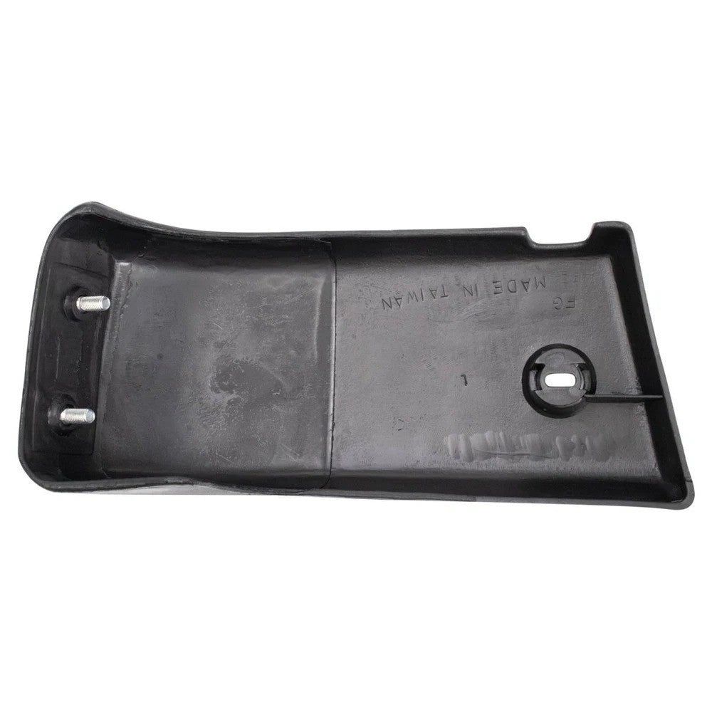 Bumper End Fits 1984-1986 Toyota Pickup