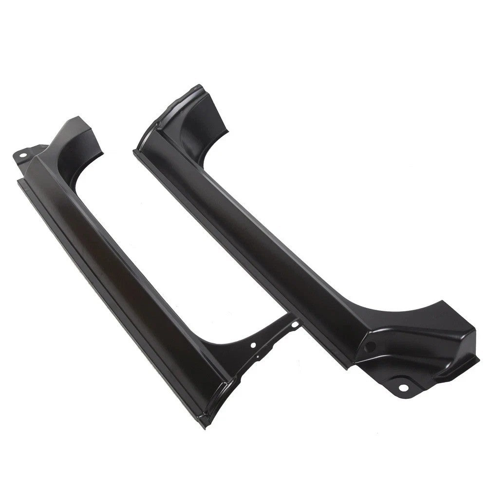 Rocker Panels & Cab Corners 4 PC Kit For Chevy GMC C10 K10 Pickup Truck 73-87