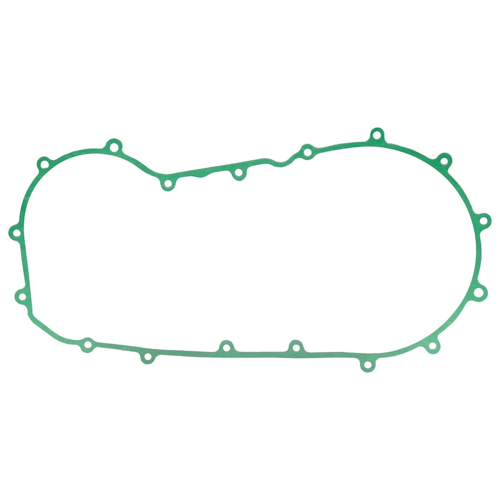 Caltric Clutch Cover Gasket For Kawasaki Vulcan 1500 VN1500 1996-1999