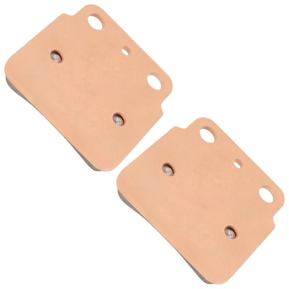 Brake Pads for Suzuki 400 LTZ400 LT-Z400 Quadsport Rear Brakes 2003-2011